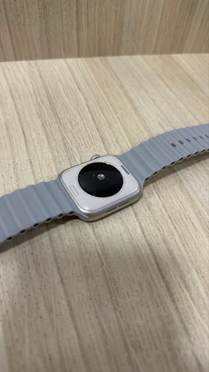 LEIA Apple Watch SE 2? Geração 44mm - Foto 5
