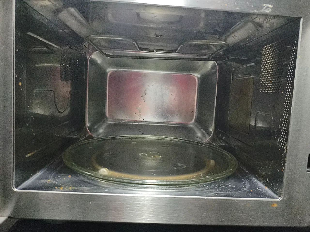 Vendo microondas Eletrolux MEC41 - Foto 3