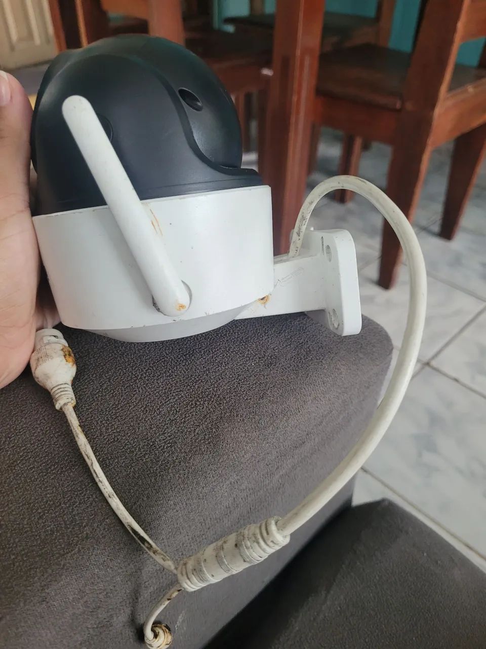 Câmera IP  - Foto 4