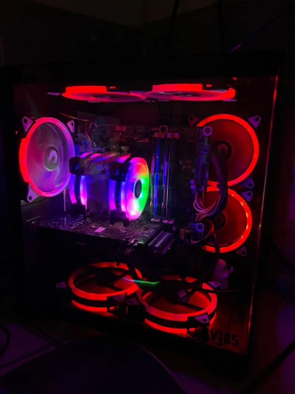 Computador gamer - Foto 4