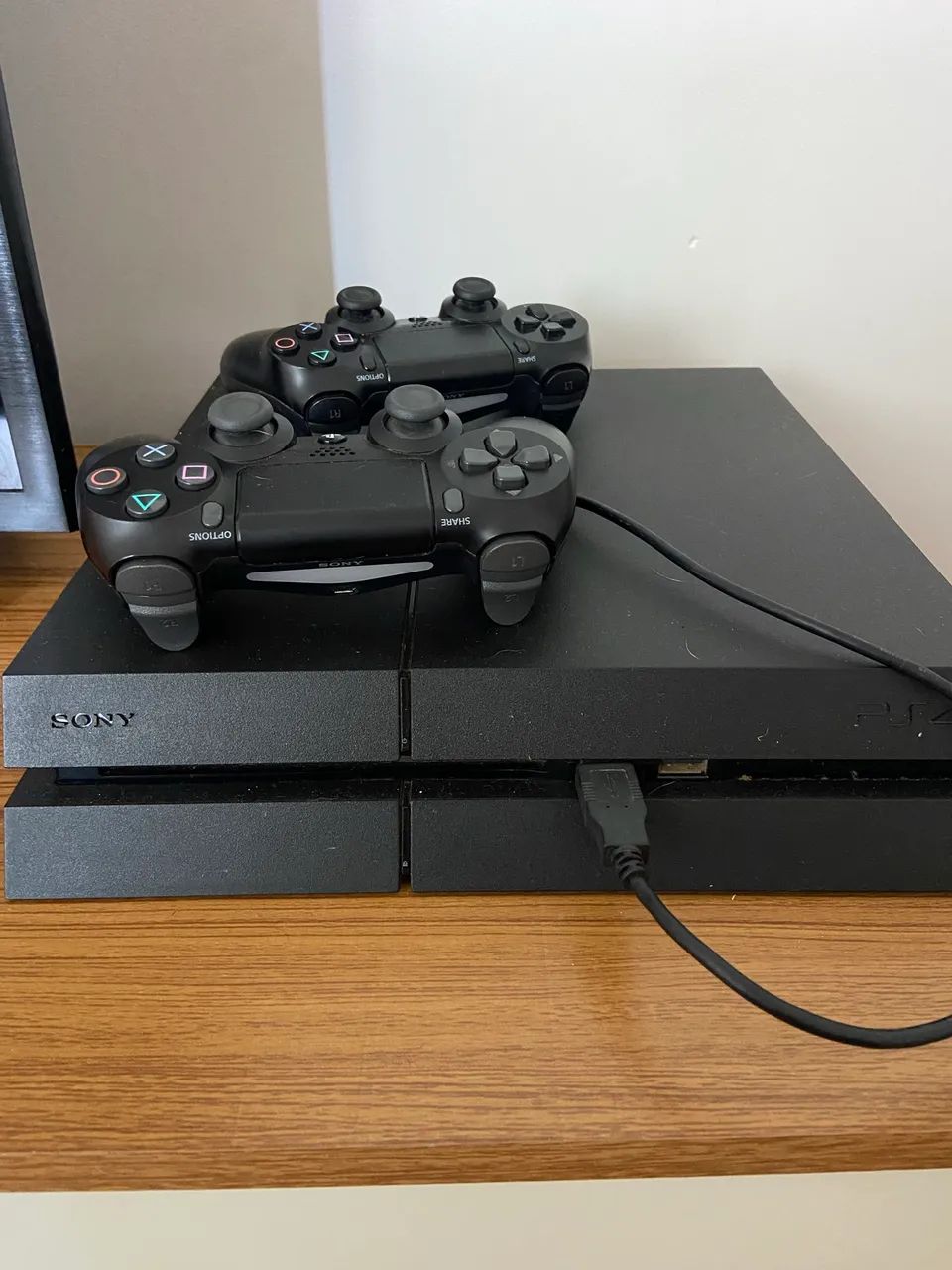 PlayStation 4 - Foto 2