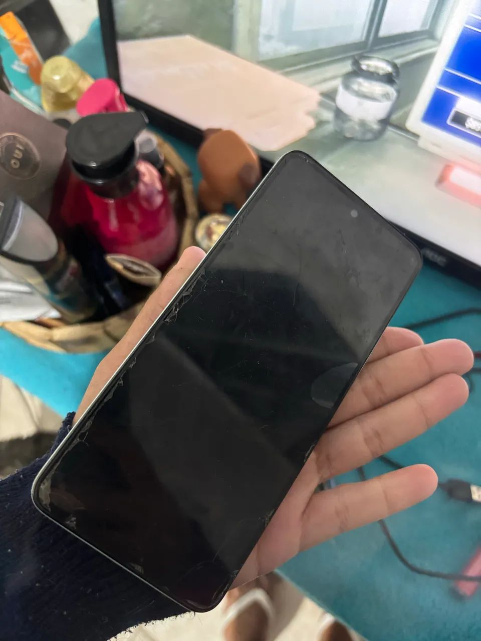 Moto G22 - Foto 3