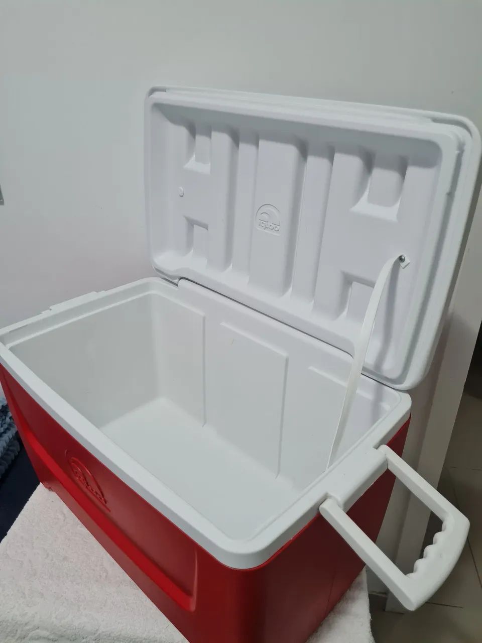 Caixa Térmica 48L - Foto 3