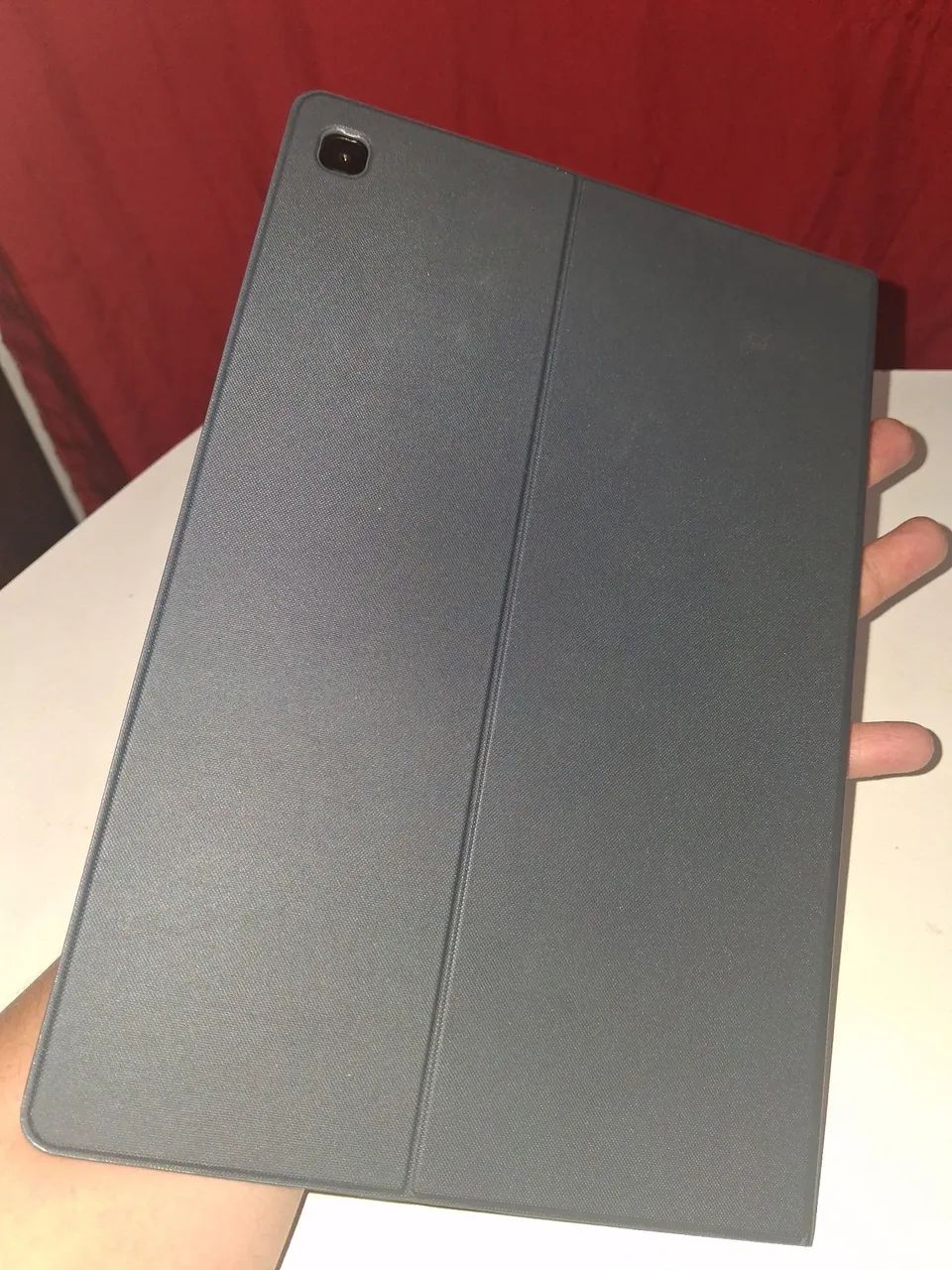 Tablet Galaxy Tab S6 Lite 128gb  - Foto 4