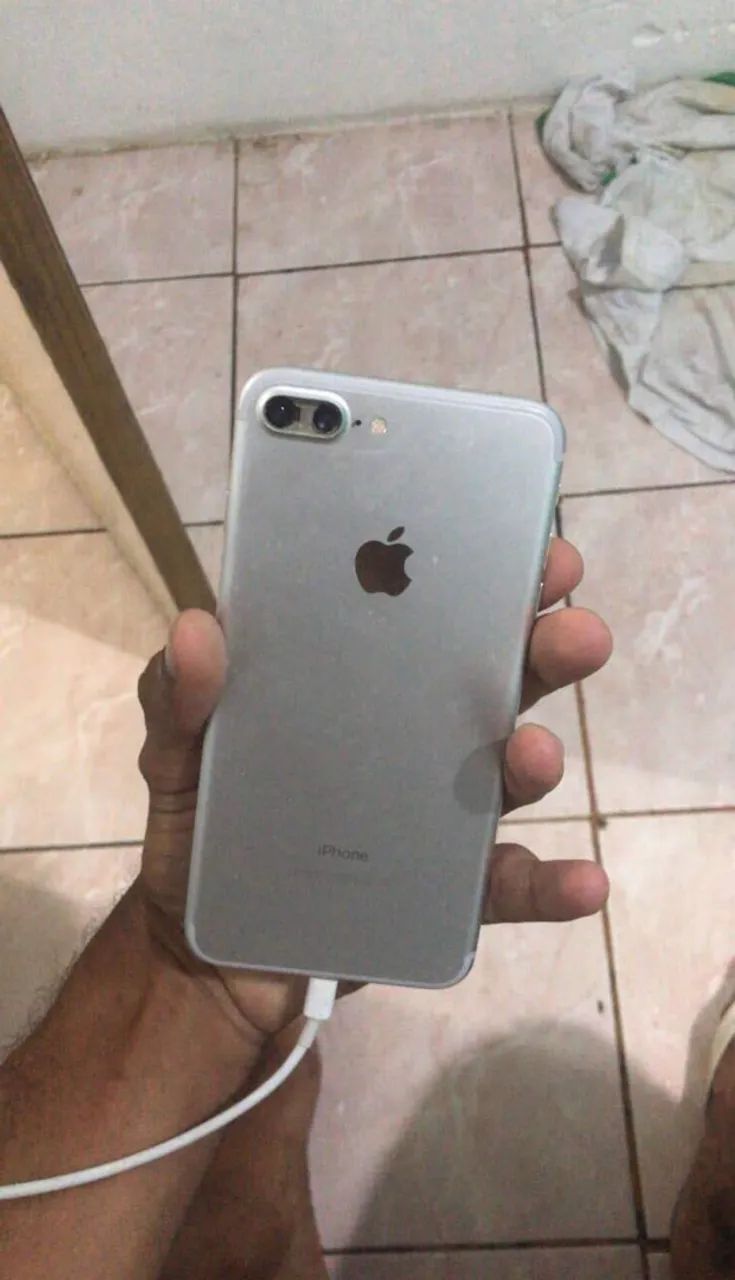 iPhone 7 Plus  - Foto 2