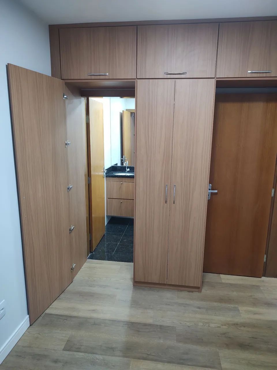 Apartamento privativo  - Foto 4
