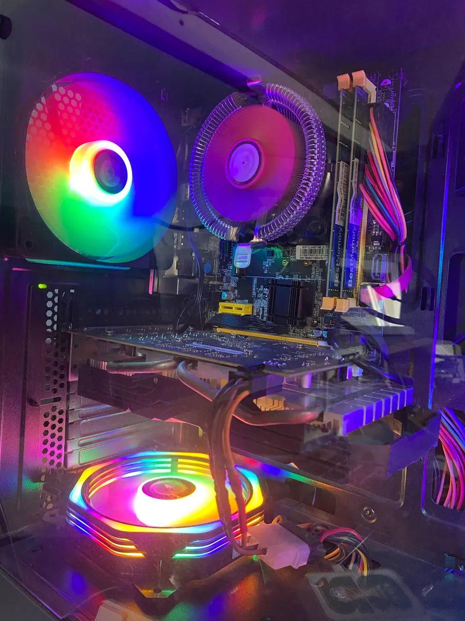 Pc gamer  - Foto 2