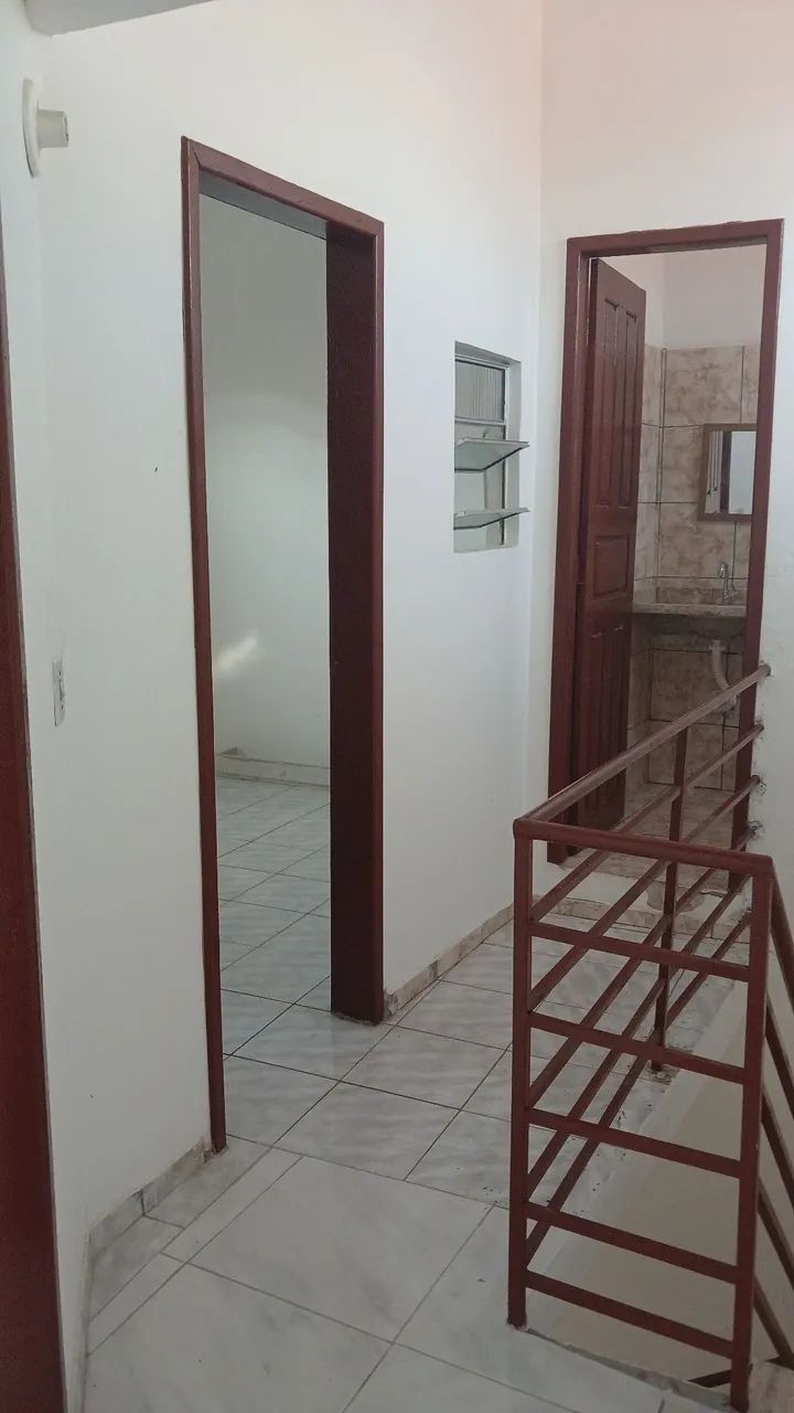 Casa 3 quartos, Centro  - Foto 2