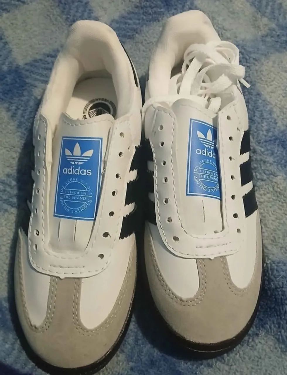 Tênis adidas  - Foto 2