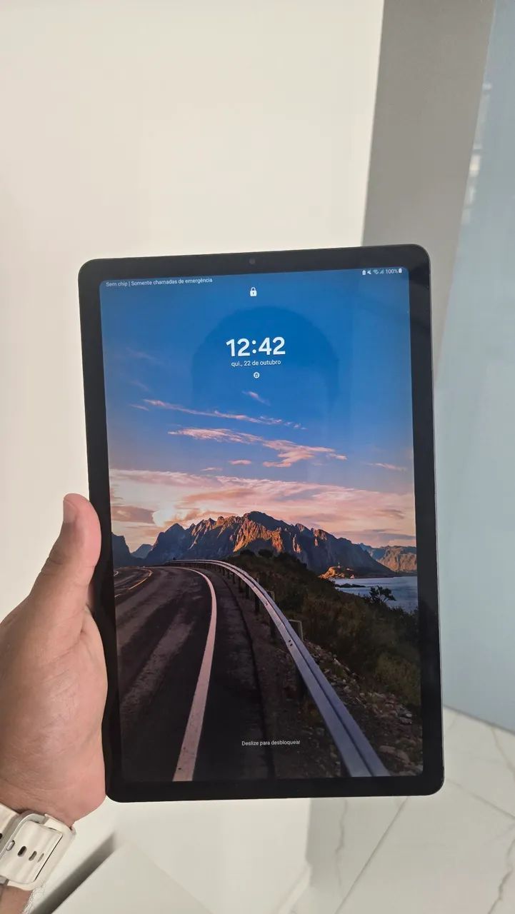 Samsung Tab s6 Lite