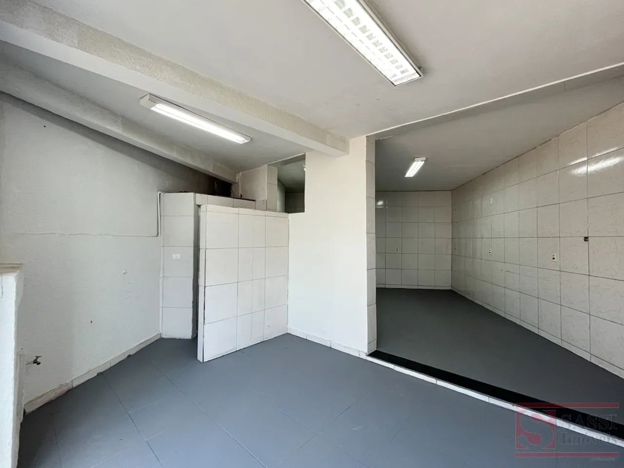 Sala Comercial em PARQUE RESIDENCIAL BELINHA OMETTO - Foto 2