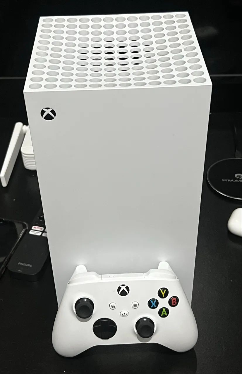 Xbox série x all edition 