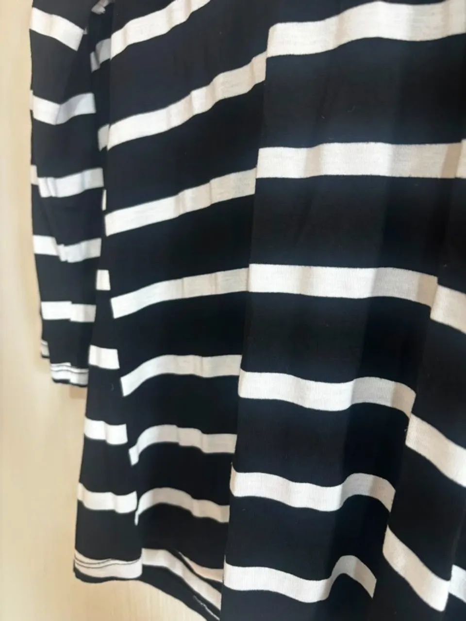 Blusa Listrada  - Foto 2