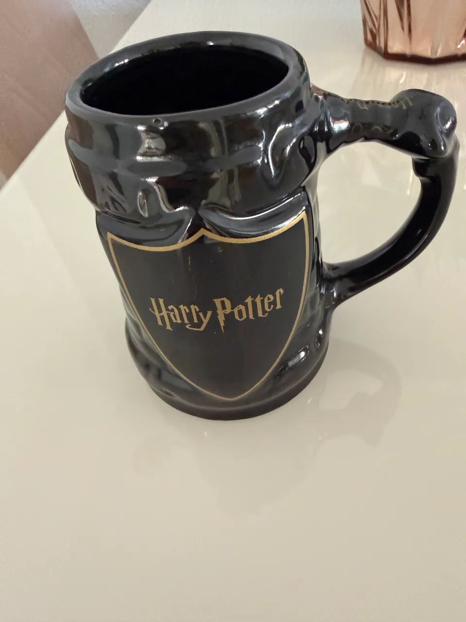 Xícara do harry Potter 