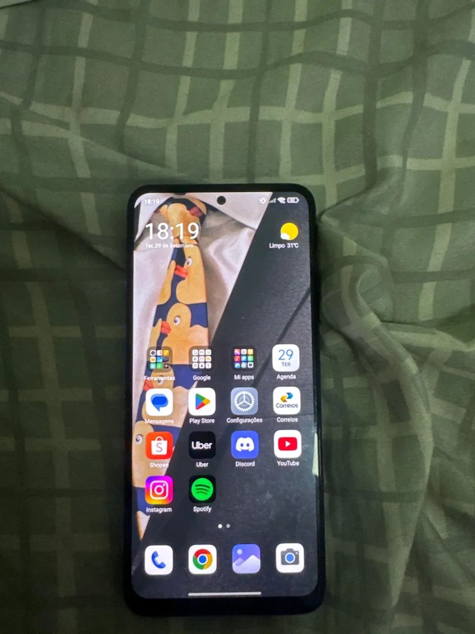 Redmi note 12 128GB - Foto 2