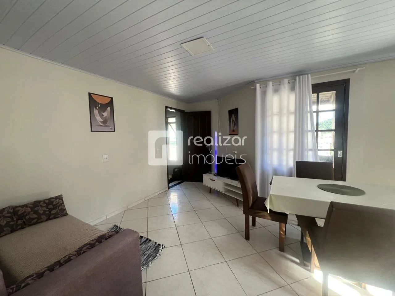 Apartamento 2 quartos no bairro campeche - Florianópolis - Foto 4