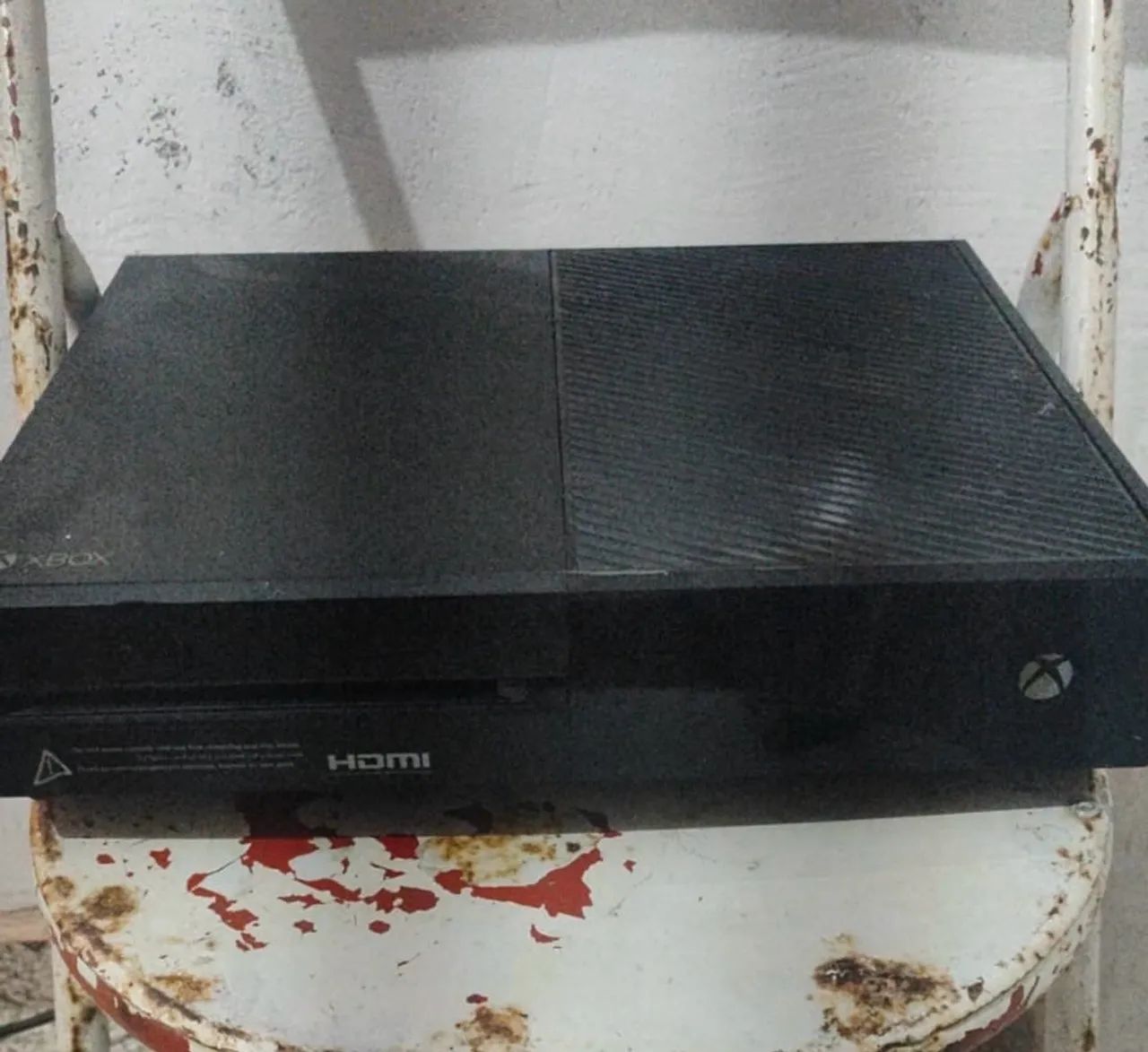 Xbox one