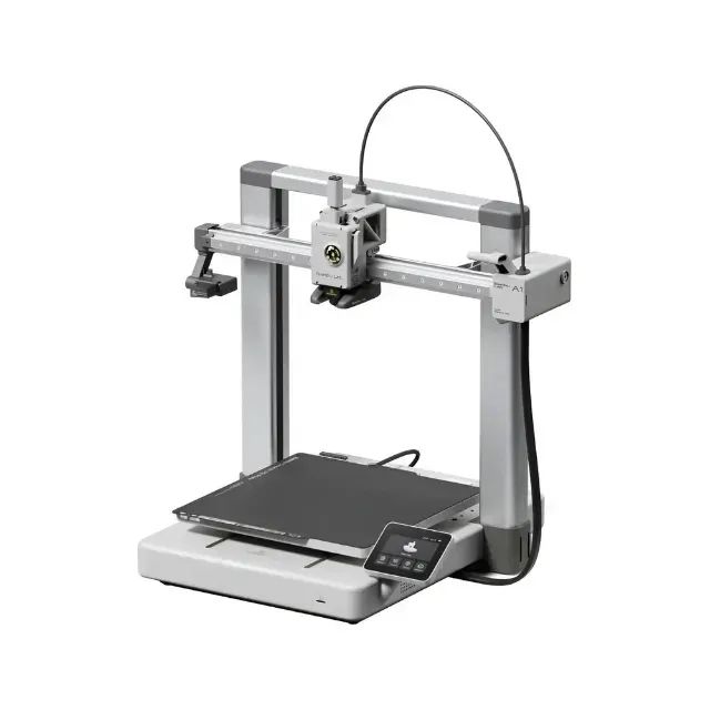 Impressora 3D Bambu Lab A1 sem AMS, Bivolt