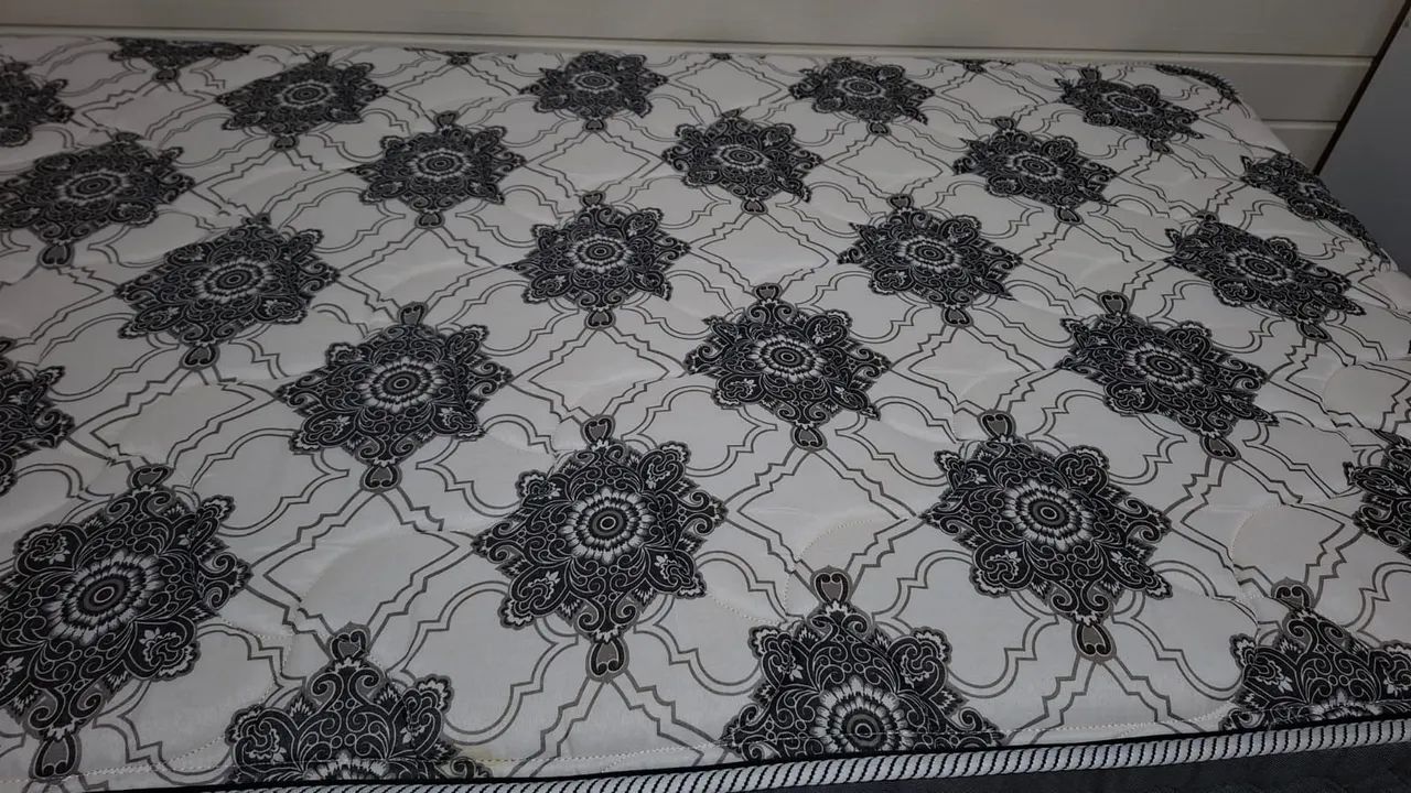 Cama Box com Baú e Cama Auxiliar  - Foto 4