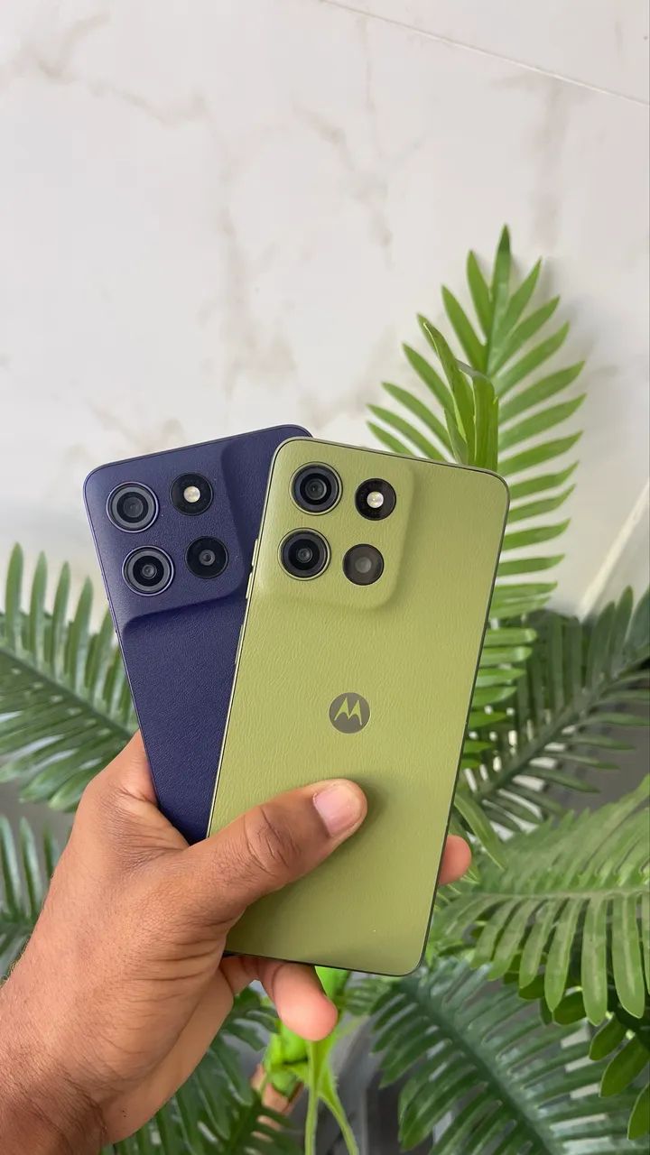 Moto g 15 e moto g 17