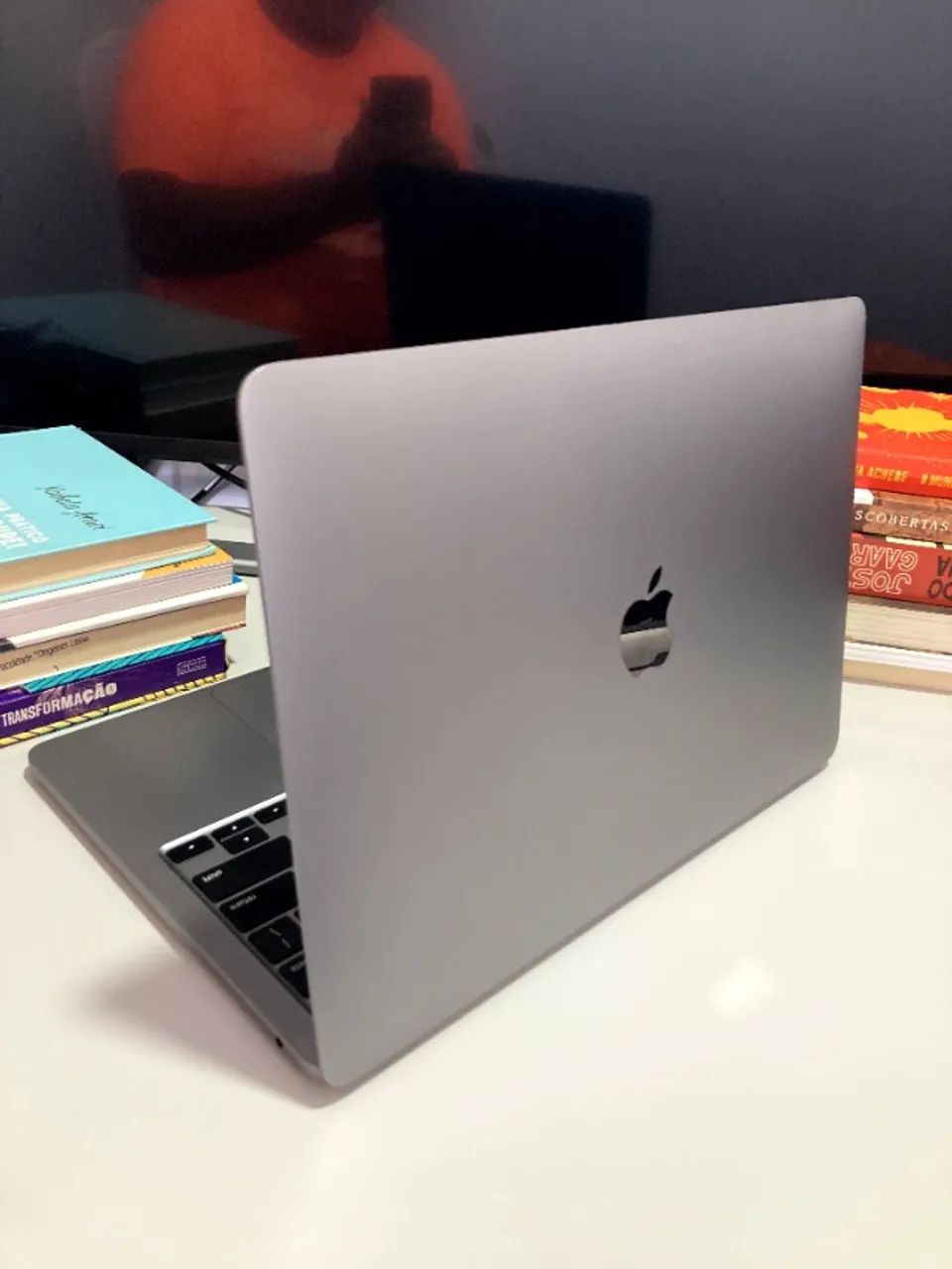 新品同様 MacBook Pro 13 2020 M1 16G SSD 256G MacBook Pro 13? M1 2020 ? 16GB RAM / 256GB SSD - Notebooks