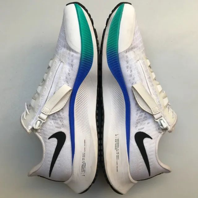 Tênis Nike Air Zoom Pegasus 37 FlyEase - 41 - Original - Sensacional - Foto 3