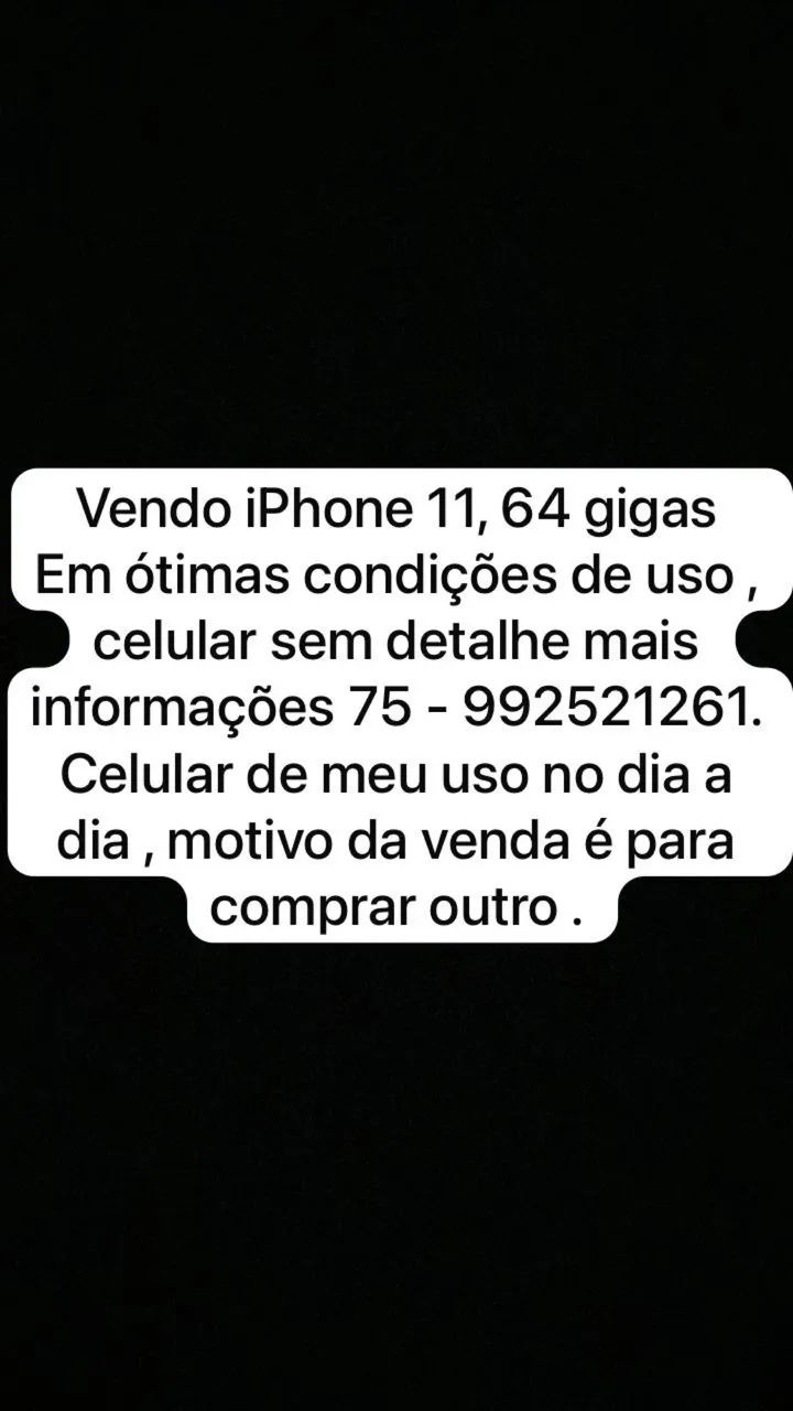 iPhone 11 