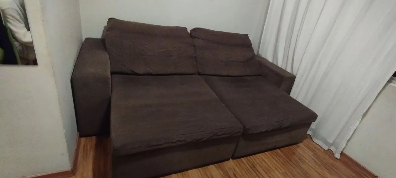 Sofá retrátil  - Foto 3