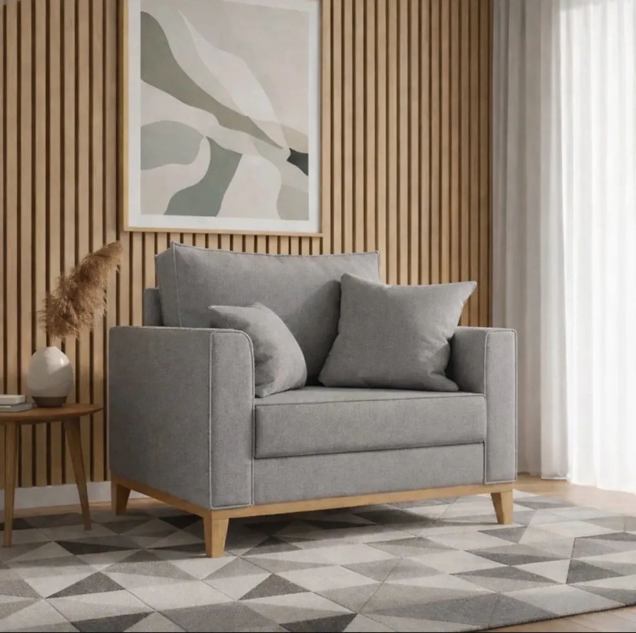 Poltronas preço de Fábrica 