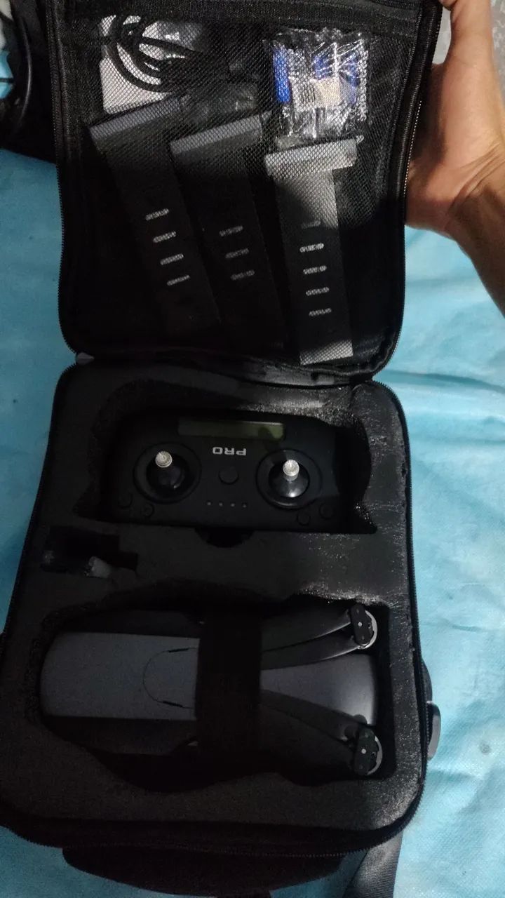 drone sg 908 max - Foto 3