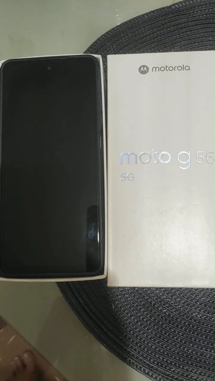 Moto g56 celular 