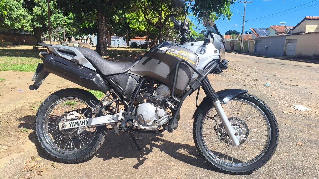 Yamaha Ténéré 250 - Foto 2