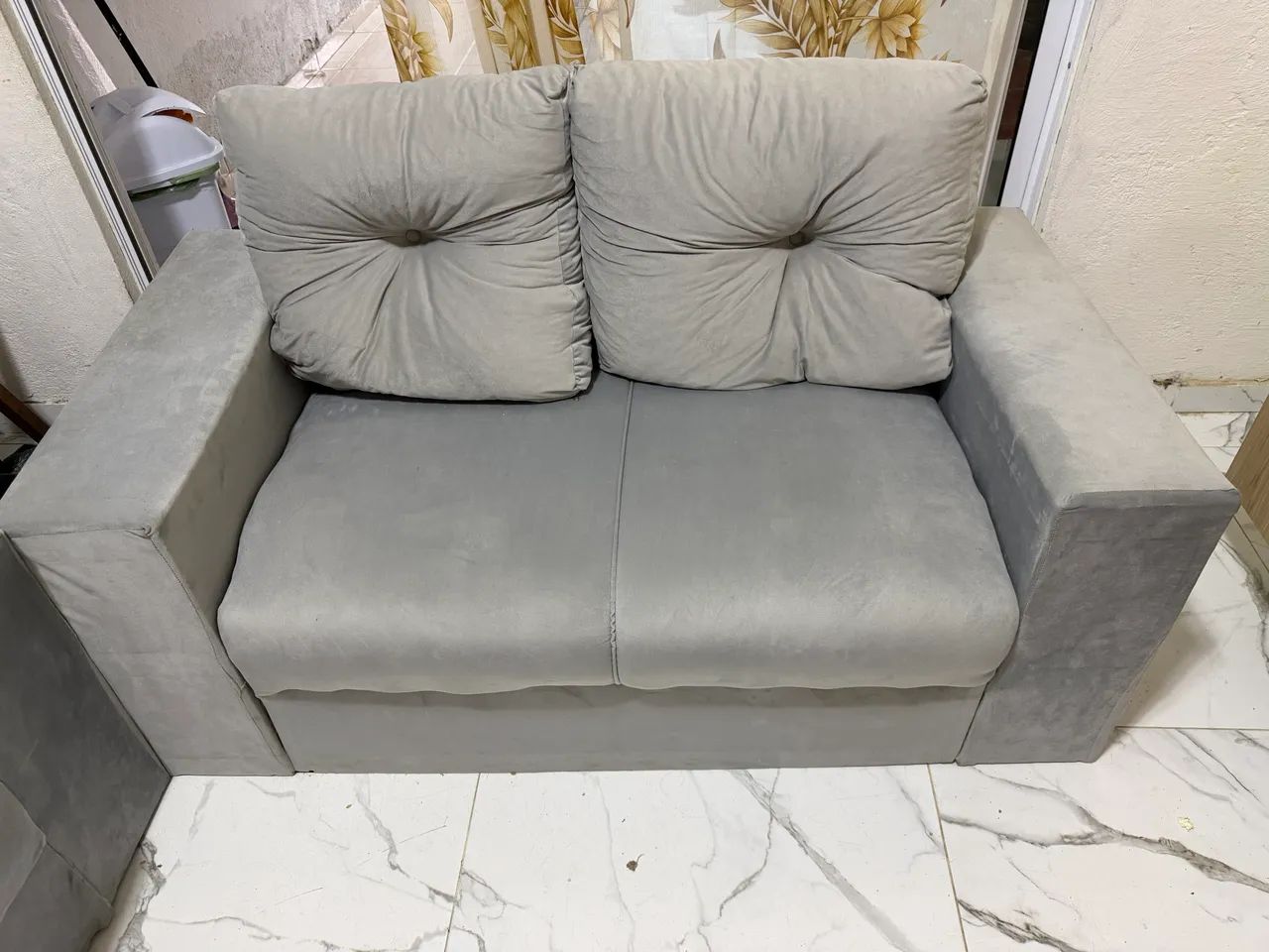 Sofá 