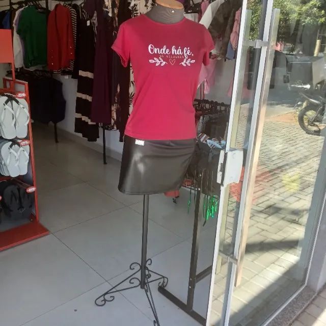 Kit com 4 Manequins Femininos para Loja - Foto 3
