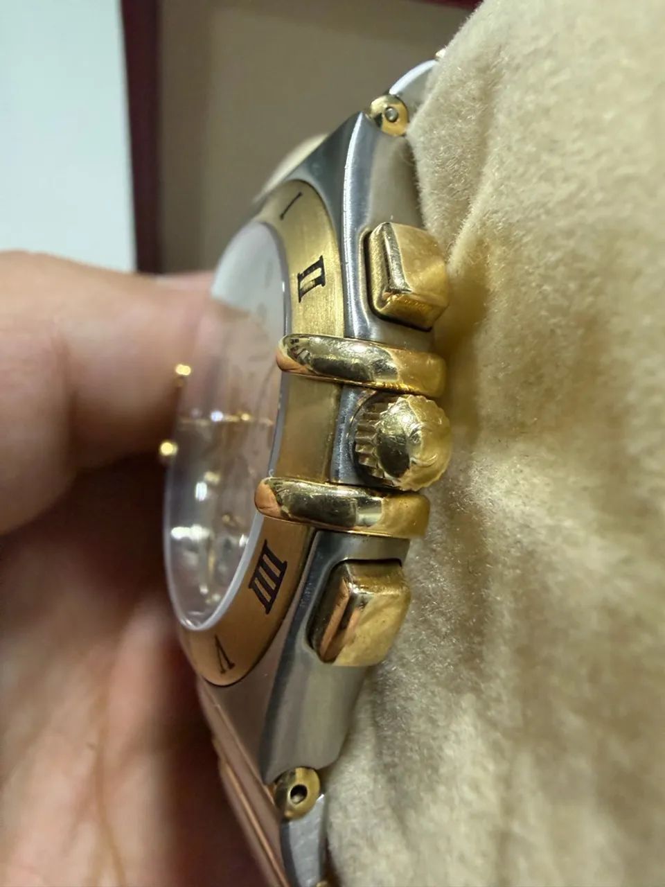 Omega Constellation - Foto 2