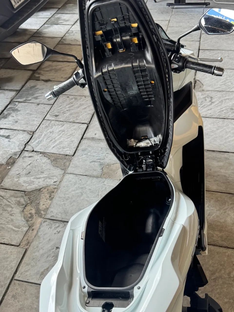 HONDA PCX 160 ABS  2023 - Foto 5