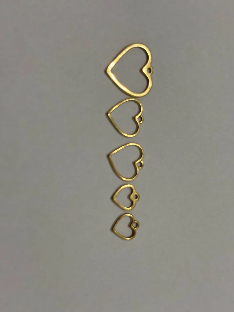 Pingente Ouro 18k - Foto 4