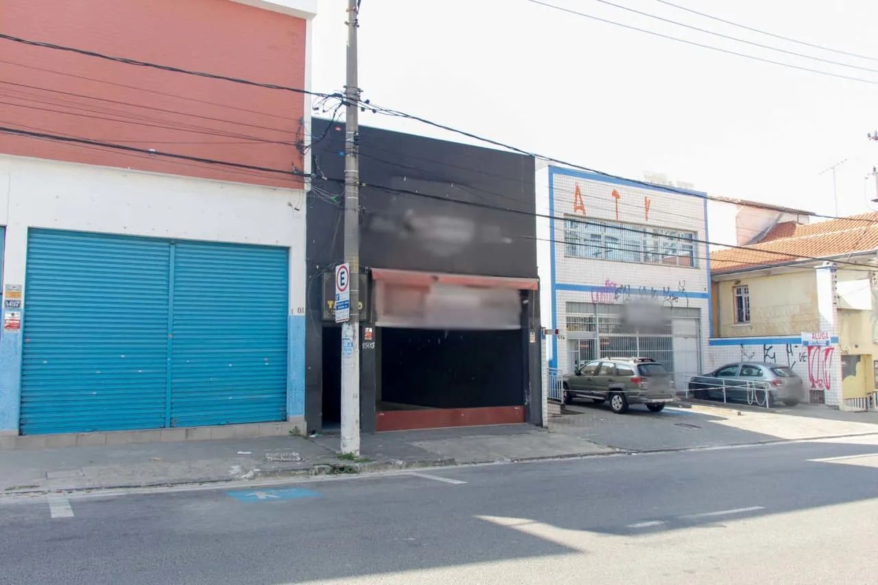 Loja na Rua Silva Bueno, 1503  190 m² - Foto 2