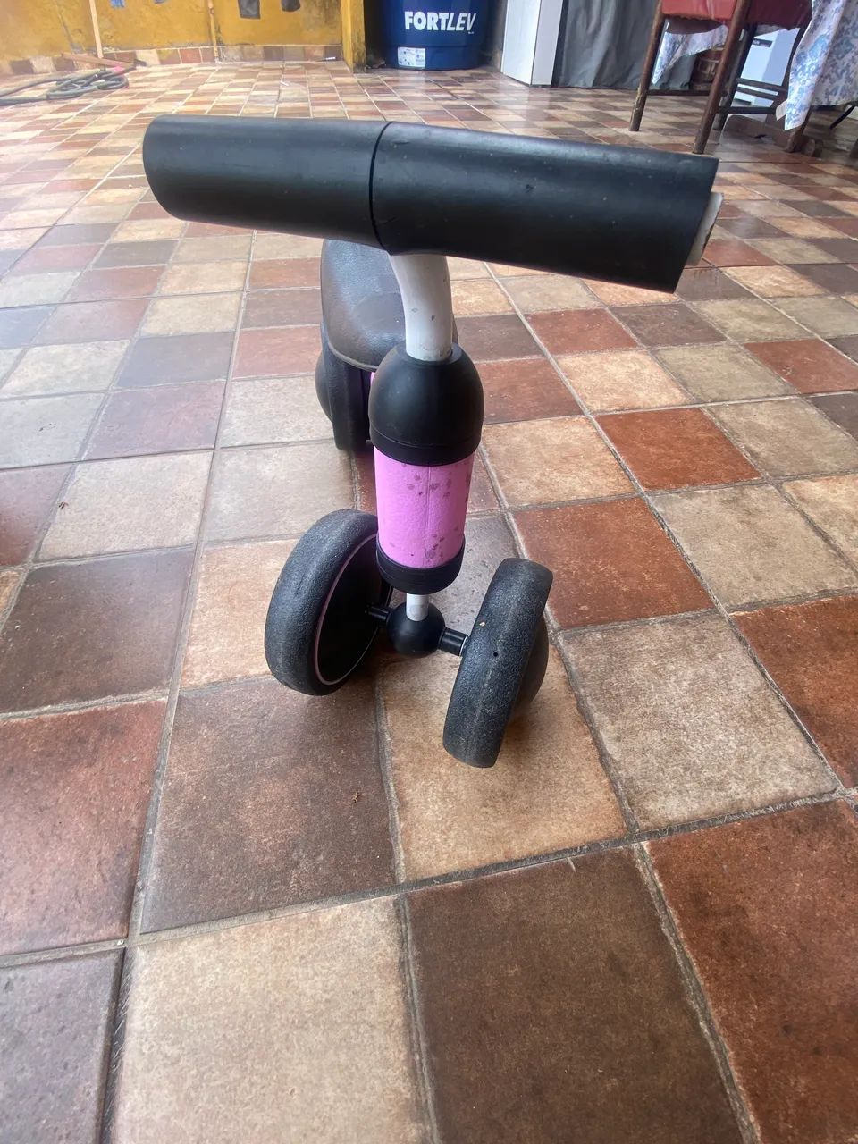 Carrinho criança  - Foto 2