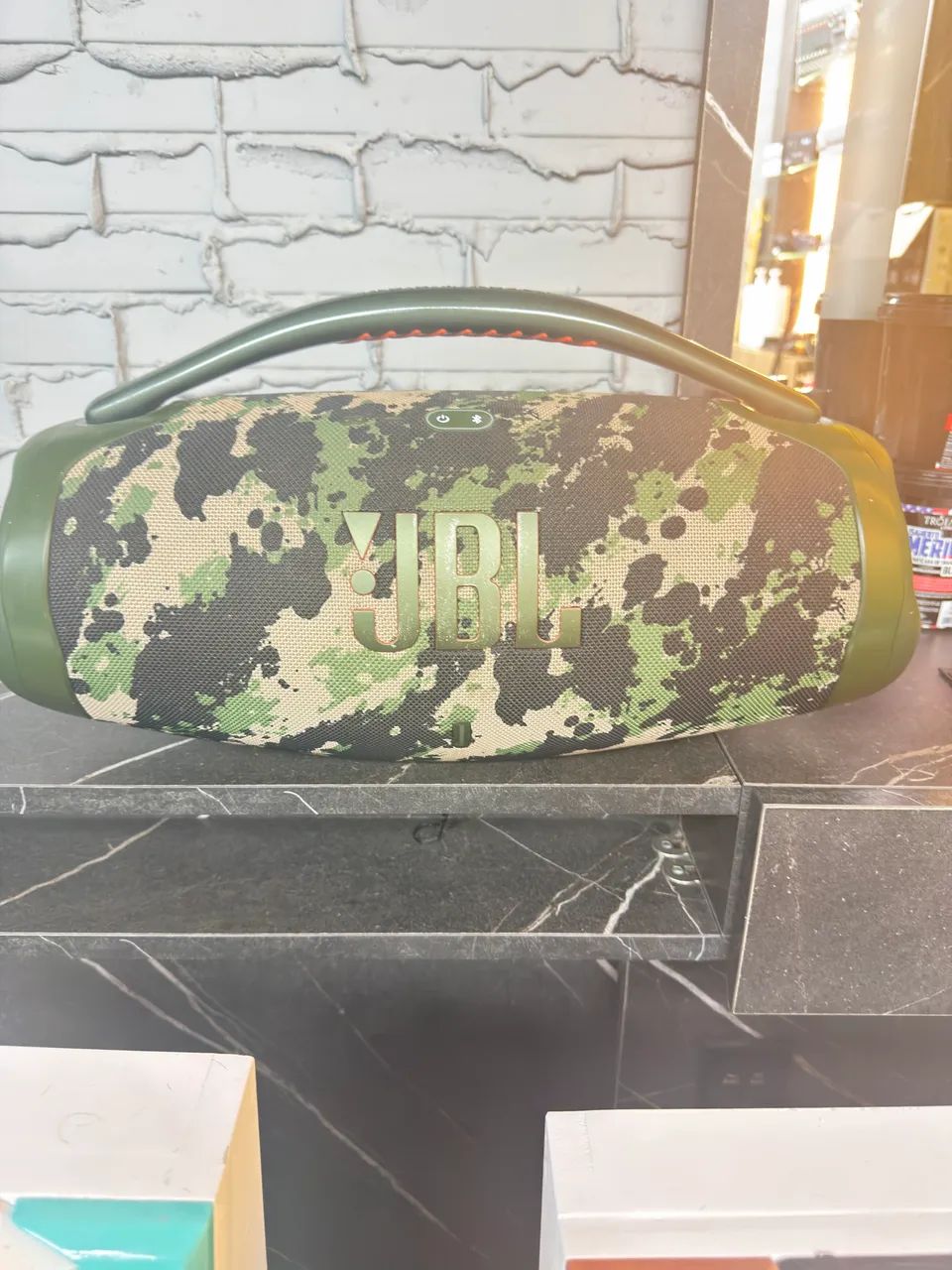 Jbl boombox3 - Foto 2