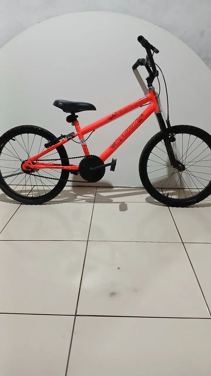 Bicicleta Aro 20