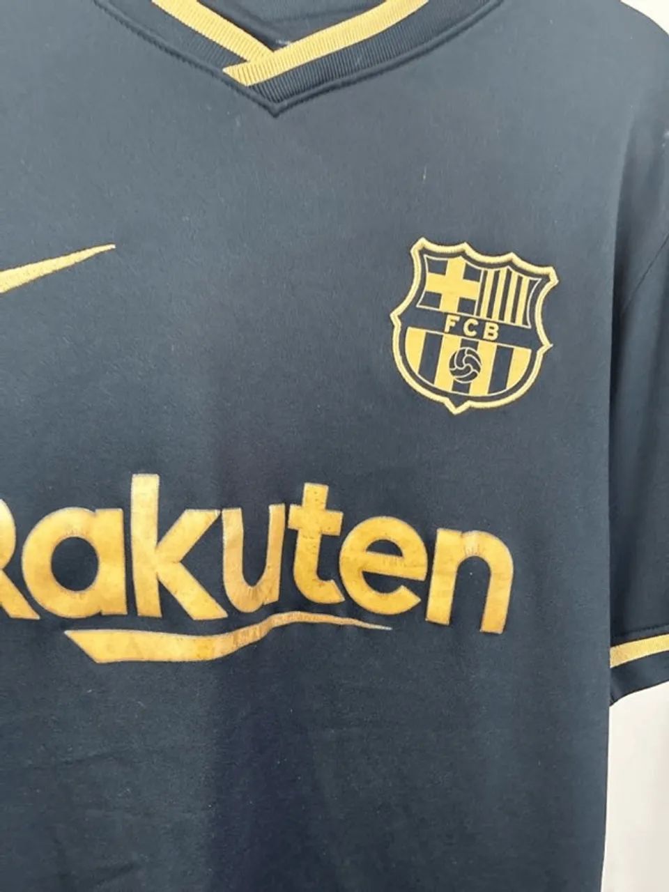 barcelona 2020 away original - Foto 2