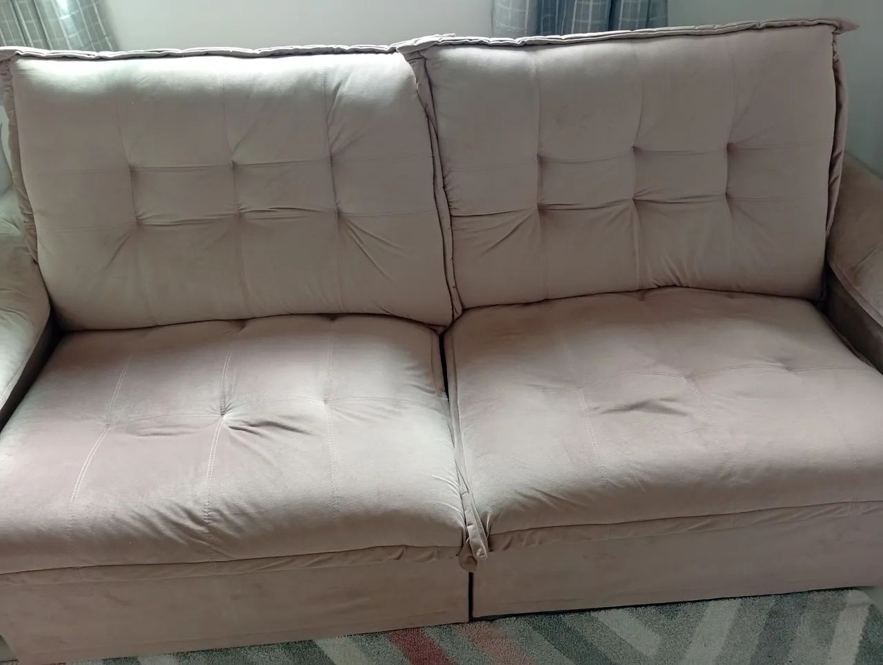 Vendo sofa - Foto 4