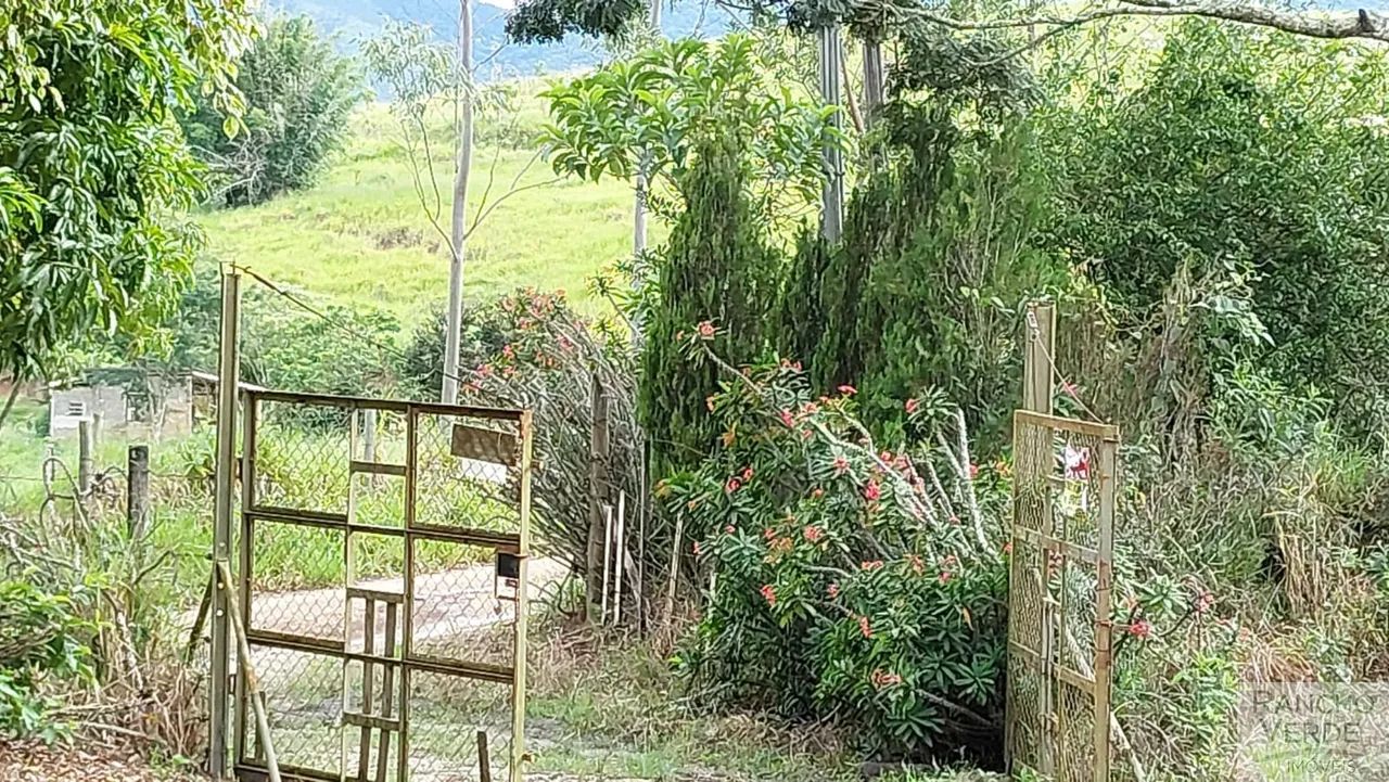 CHÁCARA RURAL em CAÇAPAVA - SP, MARAMBAIA - Foto 4