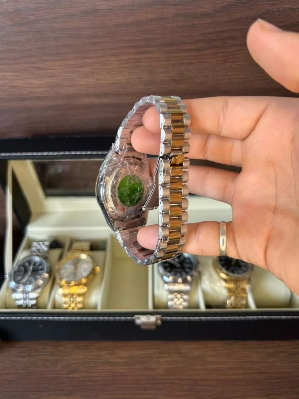 Relógio Rolex  - Foto 5