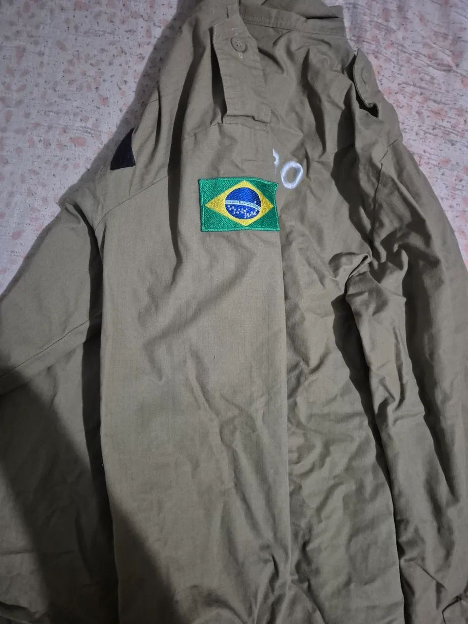 Vende-se gandola tática - Bombeiro civil ( Usada) - Foto 3