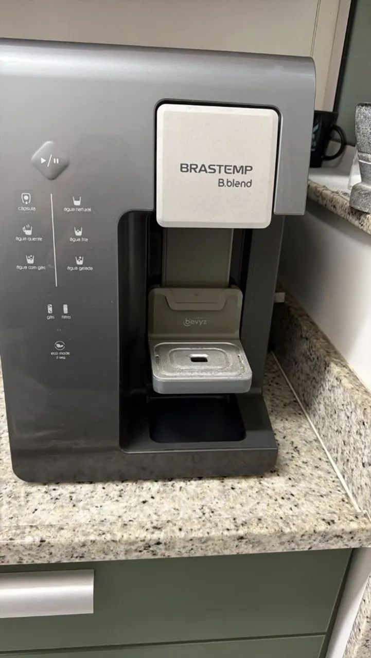 BRASTEMP B.blend