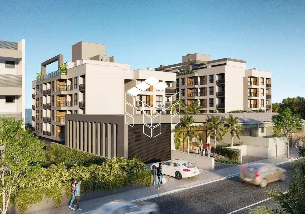 Apartamento à venda com 2 dormitórios (sendo 1 suíte), no bairro COQUEIROS - Florianópolis