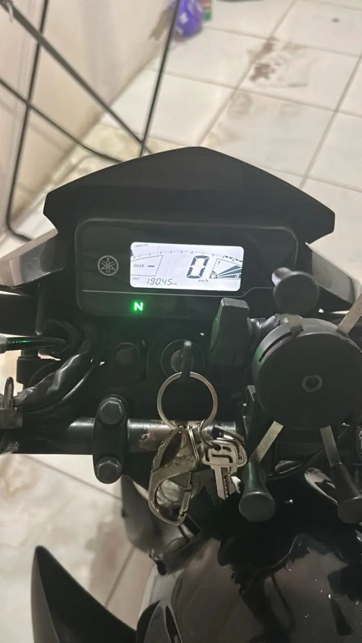 Yamaha Factor DX 2026 - Foto 4