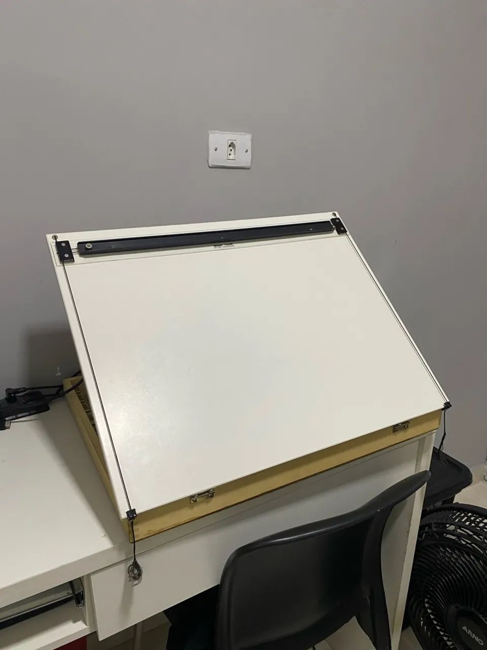 Mesa de desenho técnico Trident - A2 - Foto 2
